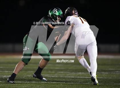 Thumbnail 2 in Northgate @ El Cerrito (CIF NCS D3 Semifinal) photogallery.