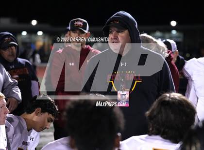 Thumbnail 1 in Northgate @ El Cerrito (CIF NCS D3 Semifinal) photogallery.
