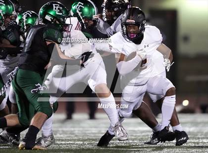 Thumbnail 2 in Northgate @ El Cerrito (CIF NCS D3 Semifinal) photogallery.