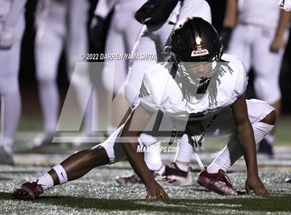 Thumbnail 2 in Northgate @ El Cerrito (CIF NCS D3 Semifinal) photogallery.