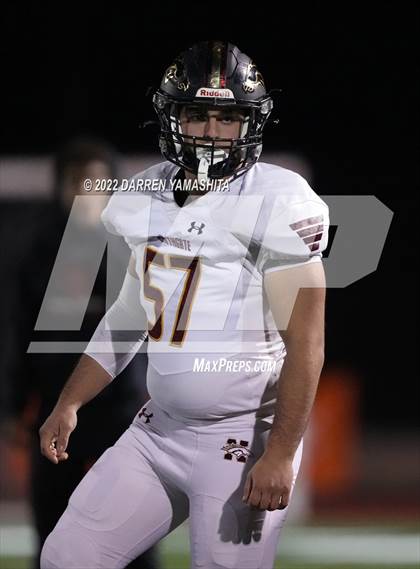 Thumbnail 3 in Northgate @ El Cerrito (CIF NCS D3 Semifinal) photogallery.
