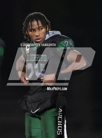 Thumbnail 2 in Northgate @ El Cerrito (CIF NCS D3 Semifinal) photogallery.
