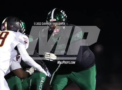 Thumbnail 3 in Northgate @ El Cerrito (CIF NCS D3 Semifinal) photogallery.