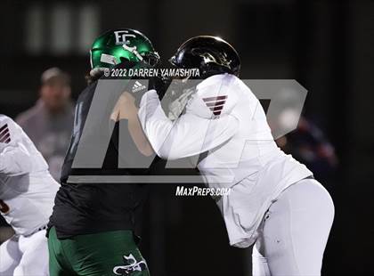 Thumbnail 1 in Northgate @ El Cerrito (CIF NCS D3 Semifinal) photogallery.