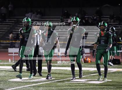 Thumbnail 1 in Northgate @ El Cerrito (CIF NCS D3 Semifinal) photogallery.