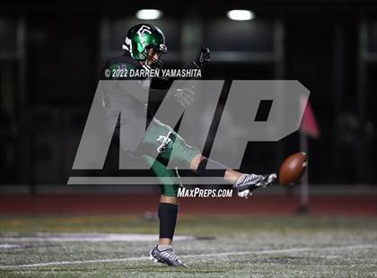 Thumbnail 3 in Northgate @ El Cerrito (CIF NCS D3 Semifinal) photogallery.