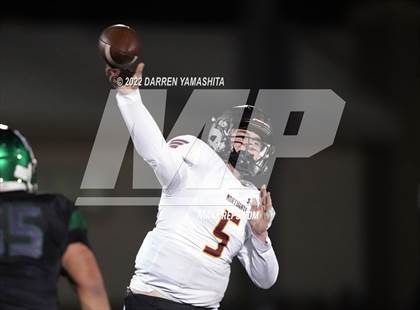 Thumbnail 2 in Northgate @ El Cerrito (CIF NCS D3 Semifinal) photogallery.