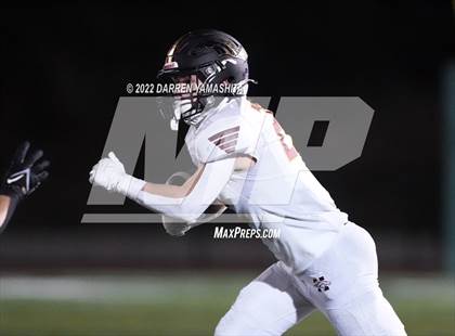 Thumbnail 1 in Northgate @ El Cerrito (CIF NCS D3 Semifinal) photogallery.