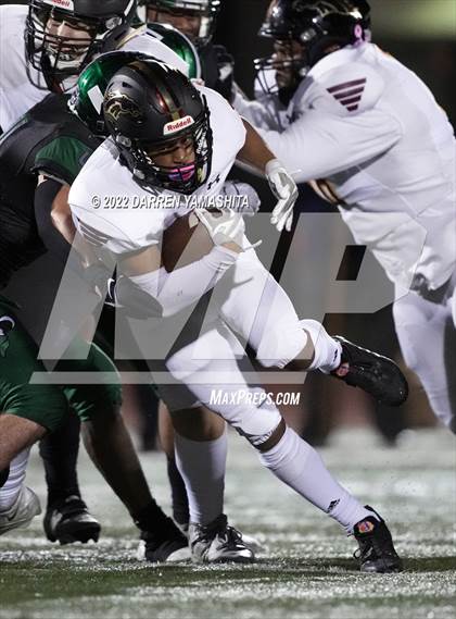 Thumbnail 3 in Northgate @ El Cerrito (CIF NCS D3 Semifinal) photogallery.