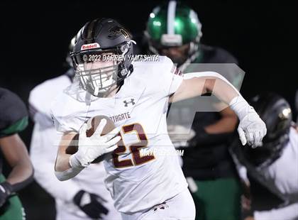 Thumbnail 1 in Northgate @ El Cerrito (CIF NCS D3 Semifinal) photogallery.