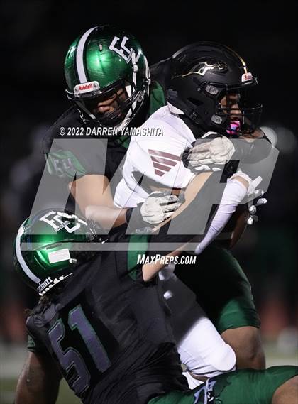 Thumbnail 3 in Northgate @ El Cerrito (CIF NCS D3 Semifinal) photogallery.