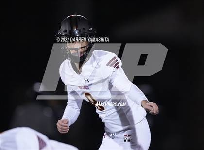 Thumbnail 2 in Northgate @ El Cerrito (CIF NCS D3 Semifinal) photogallery.