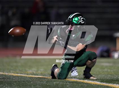 Thumbnail 2 in Northgate @ El Cerrito (CIF NCS D3 Semifinal) photogallery.