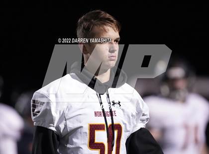 Thumbnail 1 in Northgate @ El Cerrito (CIF NCS D3 Semifinal) photogallery.