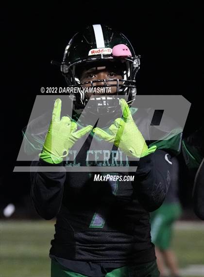 Thumbnail 3 in Northgate @ El Cerrito (CIF NCS D3 Semifinal) photogallery.