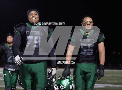 Thumbnail 1 in Northgate @ El Cerrito (CIF NCS D3 Semifinal) photogallery.