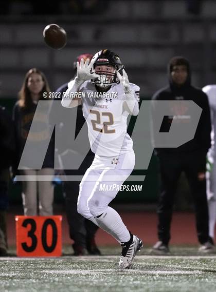 Thumbnail 2 in Northgate @ El Cerrito (CIF NCS D3 Semifinal) photogallery.