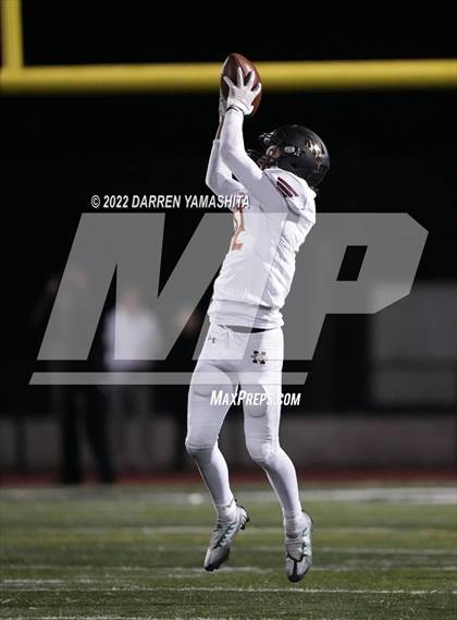 Thumbnail 1 in Northgate @ El Cerrito (CIF NCS D3 Semifinal) photogallery.