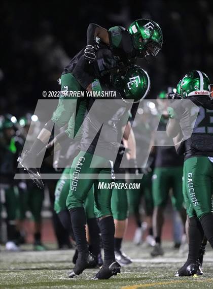 Thumbnail 1 in Northgate @ El Cerrito (CIF NCS D3 Semifinal) photogallery.