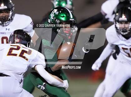 Thumbnail 1 in Northgate @ El Cerrito (CIF NCS D3 Semifinal) photogallery.