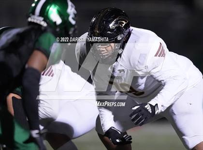 Thumbnail 2 in Northgate @ El Cerrito (CIF NCS D3 Semifinal) photogallery.