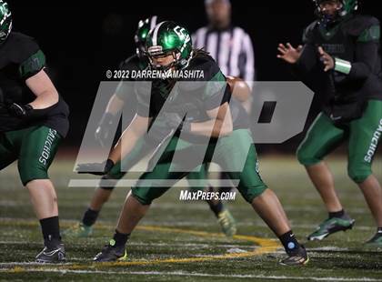Thumbnail 2 in Northgate @ El Cerrito (CIF NCS D3 Semifinal) photogallery.
