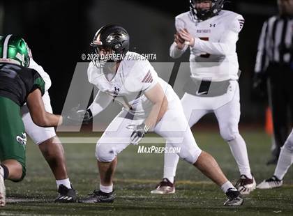 Thumbnail 2 in Northgate @ El Cerrito (CIF NCS D3 Semifinal) photogallery.