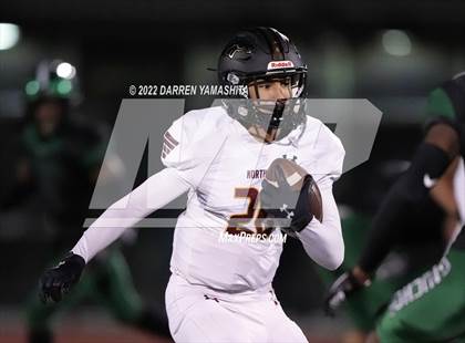 Thumbnail 2 in Northgate @ El Cerrito (CIF NCS D3 Semifinal) photogallery.