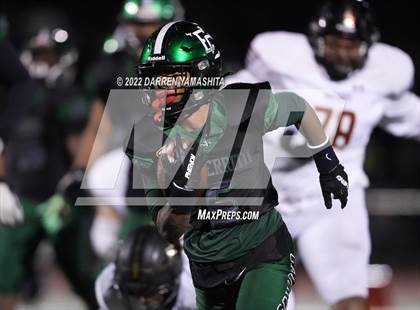 Thumbnail 1 in Northgate @ El Cerrito (CIF NCS D3 Semifinal) photogallery.