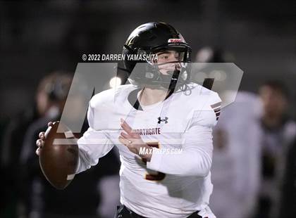Thumbnail 3 in Northgate @ El Cerrito (CIF NCS D3 Semifinal) photogallery.