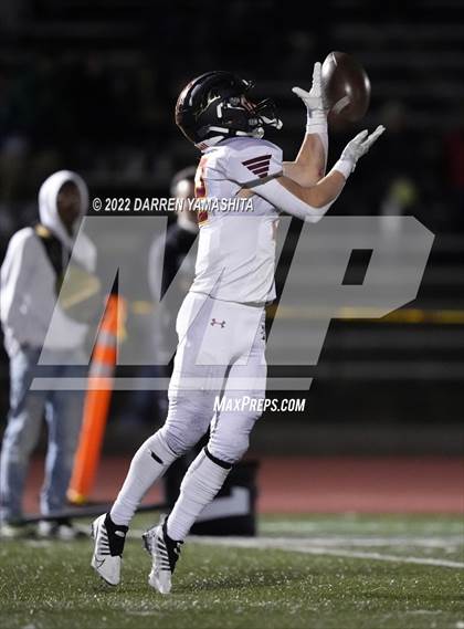 Thumbnail 3 in Northgate @ El Cerrito (CIF NCS D3 Semifinal) photogallery.