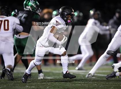 Thumbnail 1 in Northgate @ El Cerrito (CIF NCS D3 Semifinal) photogallery.