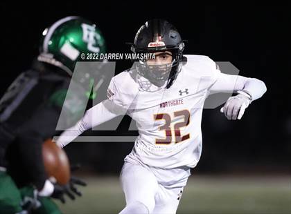 Thumbnail 2 in Northgate @ El Cerrito (CIF NCS D3 Semifinal) photogallery.