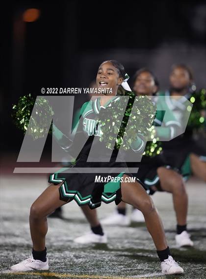 Thumbnail 2 in Northgate @ El Cerrito (CIF NCS D3 Semifinal) photogallery.