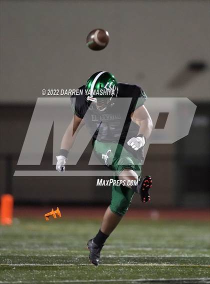 Thumbnail 3 in Northgate @ El Cerrito (CIF NCS D3 Semifinal) photogallery.