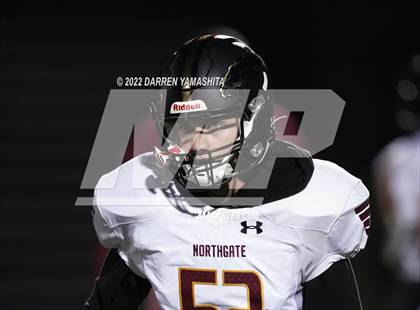 Thumbnail 3 in Northgate @ El Cerrito (CIF NCS D3 Semifinal) photogallery.