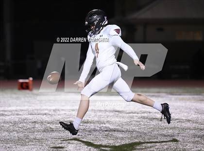 Thumbnail 3 in Northgate @ El Cerrito (CIF NCS D3 Semifinal) photogallery.