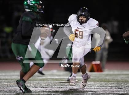 Thumbnail 3 in Northgate @ El Cerrito (CIF NCS D3 Semifinal) photogallery.