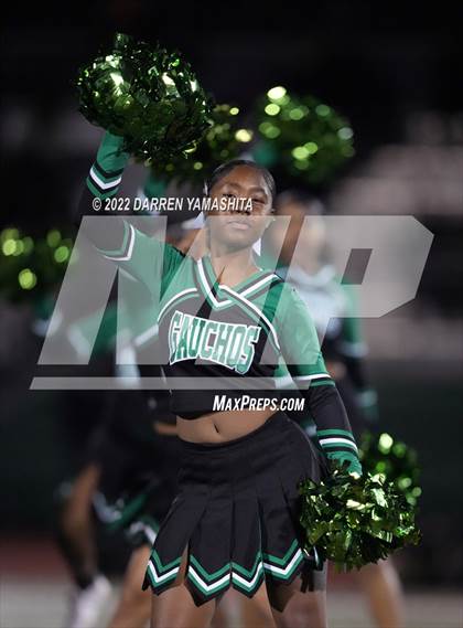 Thumbnail 1 in Northgate @ El Cerrito (CIF NCS D3 Semifinal) photogallery.