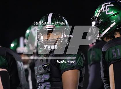 Thumbnail 3 in Northgate @ El Cerrito (CIF NCS D3 Semifinal) photogallery.
