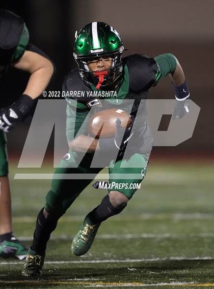 Thumbnail 3 in Northgate @ El Cerrito (CIF NCS D3 Semifinal) photogallery.