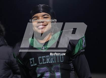 Thumbnail 2 in Northgate @ El Cerrito (CIF NCS D3 Semifinal) photogallery.