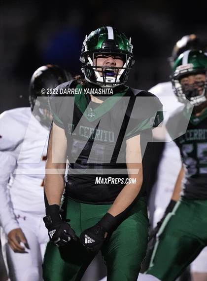 Thumbnail 1 in Northgate @ El Cerrito (CIF NCS D3 Semifinal) photogallery.