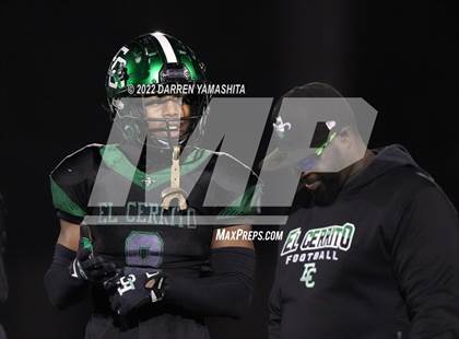 Thumbnail 1 in Northgate @ El Cerrito (CIF NCS D3 Semifinal) photogallery.