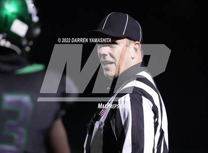 Thumbnail 1 in Northgate @ El Cerrito (CIF NCS D3 Semifinal) photogallery.