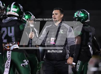 Thumbnail 2 in Northgate @ El Cerrito (CIF NCS D3 Semifinal) photogallery.
