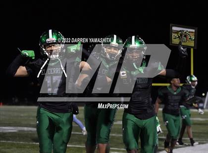 Thumbnail 3 in Northgate @ El Cerrito (CIF NCS D3 Semifinal) photogallery.