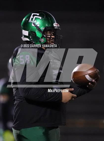 Thumbnail 3 in Northgate @ El Cerrito (CIF NCS D3 Semifinal) photogallery.