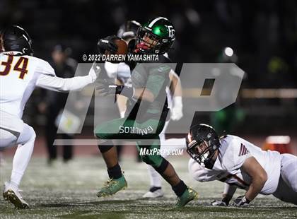 Thumbnail 3 in Northgate @ El Cerrito (CIF NCS D3 Semifinal) photogallery.