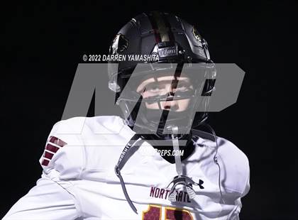 Thumbnail 3 in Northgate @ El Cerrito (CIF NCS D3 Semifinal) photogallery.